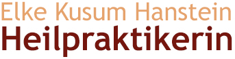 Heilpraktikerin Elke Kusum Hanstein